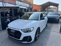 Bianco Usata 2022 Audi A1 Sportback S-Line Due volumi | 21.900 € (Ottimo prezzo)