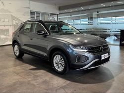 Grigio Usata 2025 VW T-Roc Life SUV | 25.490 € (Super prezzo)