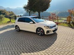 Bianco Usata 2019 VW Golf GTI Tre volumi | 24.500 €