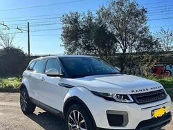 Usata 2016 Land Rover Range Rover evoque Due volumi | 14.000 €