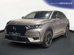 Grigio Usata 2021 DS Automobiles DS7 Crossback Performance SUV | 18.900 € (Super prezzo)
