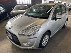 Grigio Usata 2012 Citroën C3 Exclusive Tre volumi | 5300 € (Buon prezzo)