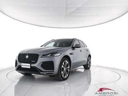 Grigio Usata 2021 Jaguar F-Pace R-Dynamic SUV | 33.500 € (Super prezzo)