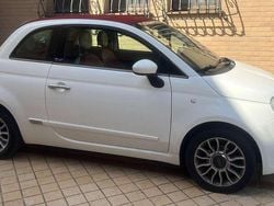 Usata 2009 Fiat 500C Rock Cabrio | 5500 € (Ottimo prezzo)