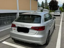 Usata 2014 Audi S3 Sportback Station wagon | 22.000 €