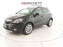 Nero Usata 2016 Opel Mokka Cosmo SUV | 9900 € (Buon prezzo)
