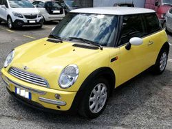 Giallo Usata 2003 Mini Cooper Coupé Coupé | 3999 € (Ottimo prezzo)