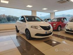 Bianco Usata 2023 Lancia Ypsilon S Due volumi | 14.800 € (Cara)