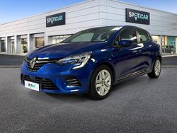 Blu Usata 2021 Renault Clio V Zen Due volumi | 15.750 € (Buon prezzo)