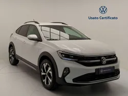 Pure white Nuova 2025 VW Taigo Edition SUV | 23.400 € (Buon prezzo)