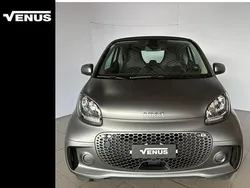 Grigio Usata 2024 Smart ForTwo Cabrio Passion Cabrio | 15.900 € (Ottimo prezzo)