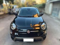 Nero Usata 2021 Fiat 500X Cross SUV | 17.500 € (Buon prezzo)