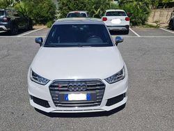 Usata 2014 Audi S1 Sportback Ambiente Due volumi | 21.500 € (Buon prezzo)