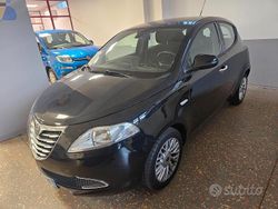 Nero Usata 2015 Lancia Ypsilon Gold Due volumi | 7900 € (Buon prezzo)