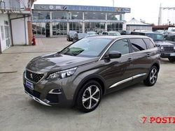 Verde Usata 2019 Peugeot 5008 GT-line SUV | 18.900 € (Cara)