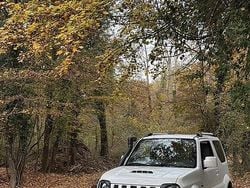 Bianco Usata 2015 Suzuki Jimny SUV | 13.000 € (Buon prezzo)