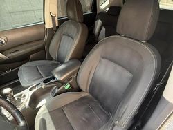 Bianco Usata 2011 Nissan Qashqai SUV | 6000 € (Buon prezzo)