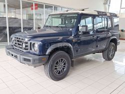 Blu Usata 2024 Ineos Grenadier Station wagon | 69.900 € (Buon prezzo)