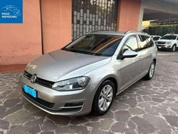 Grigio Usata 2015 VW Golf VII Highline Station wagon | 7000 € (Ottimo prezzo)