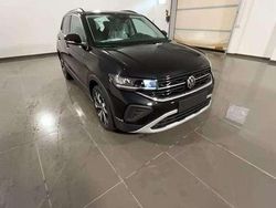 Nero Nuova 2025 VW T-Cross Edition SUV | 22.490 € (Ottimo prezzo)
