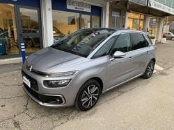 Grigio Usata 2019 Citroën C4 SpaceTourer Live Monovolume | 16.500 € (Buon prezzo)
