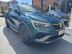 Zanzibar Usata 2022 Renault Arkana R.S. SUV | 20.900 € (Ottimo prezzo)