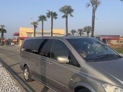 Usata 2011 Mercedes Vito Furgone | 14.500 €