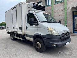 Bianco Usata 2013 Iveco Daily | 8000 € (Super prezzo)