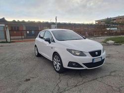 Usata 2012 Seat Ibiza Style Tre volumi | 4000 € (Buon prezzo)