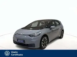 Nero / pastello Usata 2021 VW ID.3 Pro Performance Due volumi | 20.900 € (Buon prezzo)