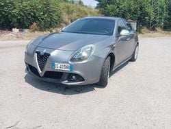 Usata 2011 Alfa Romeo Giulietta Distinctive Due volumi | 4500 € (Buon prezzo)