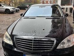 Usata 2006 Mercedes E320 Elegance Tre volumi | 8000 € (Ottimo prezzo)