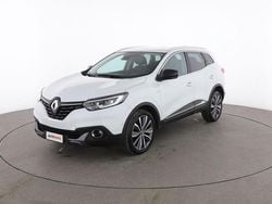 Bianco Usata 2016 Renault Kadjar Bose Edition SUV | 12.899 € (Buon prezzo)