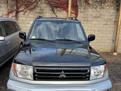 Nero Usata 2005 Mitsubishi Pajero SUV | 9900 €