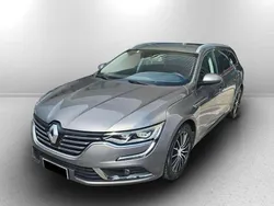 Nero Usata 2017 Renault Talisman Intens Station wagon | 11.900 € (Ottimo prezzo)