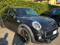 Nero Usata 2016 Mini Cooper SD Hype Due volumi | 15.000 € (Buon prezzo)