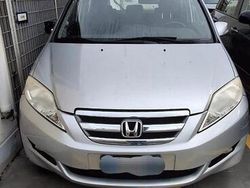 Grigio Usata 2006 Honda FR-V Monovolume | 300 € (Super prezzo)