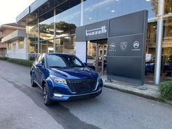Blu Nuova 2025 DFSK Glory 500 SUV | 16.700 € (Buon prezzo)