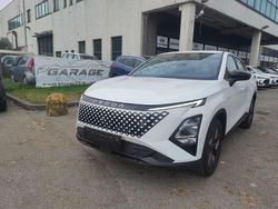 Blu/azzurro Usata 2024 Omoda 5 SUV | 21.400 € (Super prezzo)