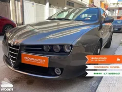 Usata 2008 Alfa Romeo 159 Progression Tre volumi | 4490 € (Cara)