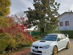 Usata 2006 Subaru Impreza Tre volumi | 55.000 €