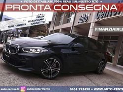 Nero Usata 2020 BMW 120 M Sport Due volumi | 30.900 € (Cara)