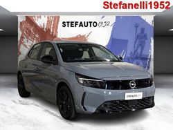 Grigio Nuova 2025 Opel Corsa S | 15.400 € (Super prezzo)