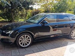Usata 2017 Audi A4 | 19.000 € (Buon prezzo)