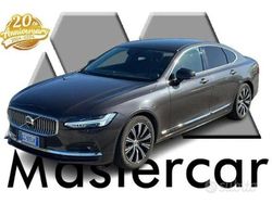 Grigio Usata 2021 Volvo S90 Inscription Tre volumi | 30.600 € (Buon prezzo)