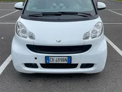 Usata 2010 Smart ForTwo Coupé Coupé | 4500 € (Ottimo prezzo)