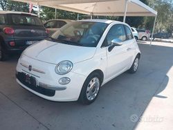 Bianco Usata 2013 Fiat 500 Pop Tre volumi | 4700 € (Ottimo prezzo)