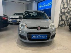 Grigio Usata 2022 Fiat Panda S Tre volumi | 8900 € (Ottimo prezzo)