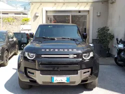 Nero Usata 2021 Land Rover Defender SE Dynamic SUV | 49.000 € (Super prezzo)
