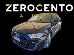 Nero Usata 2020 Audi A1 Sportback S-Line Due volumi | 22.990 € (Buon prezzo)